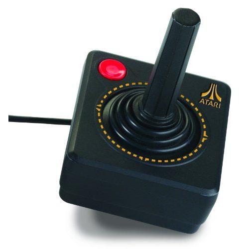 Atari Flashback 2+ Plug-in-Play (輸入版)｜value-select｜04