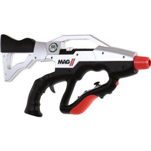 MAG II Wireless Induction Controller for PS3 and PC - マグ 2 ワイヤレス インダクション コントロー