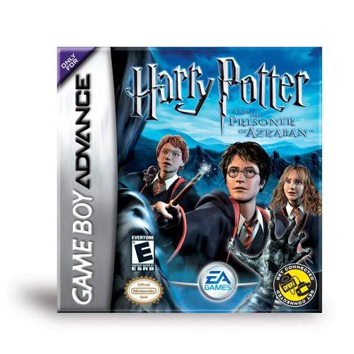 Harry Potter and the Prisoner of Azkaban (輸入版)｜value-select