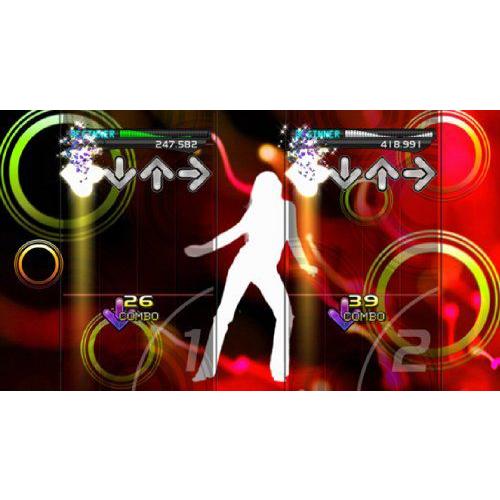 ダンスダンスレボリューション 専用コントローラー 輸入品 活動報告] 足で遊べる！DanceDanceRevolution 専用コントローラ