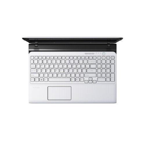 ソニー(SONY) 英語版/English OS Sony VAIO「SVE15134CXW」-15.5" Core i3 Win8 (White)｜value-select｜03