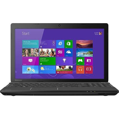 英語版/English OS Toshiba Satellite C55-A5308 , 15.6