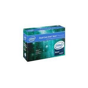 インテル Boxed Intel Xeon LV Quad-Core 2.50GHz 12MB LGA771 1333 2U Harpertown-LV 50W BX80574L5420P