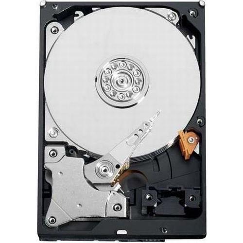 HITACHI HDD HTC SATA3 3.5