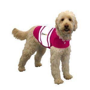 50 Off Thundershirt 犬用サンダーシャツ ピンクラグビー Xxs 23 34 5以下 送料無料 Www Jolimmo Ch
