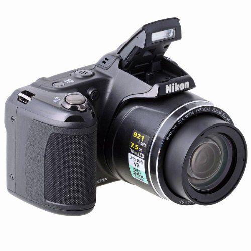 62%OFF!】 Nikon デジタルカメラ COOLPIX (クールピクス) L810