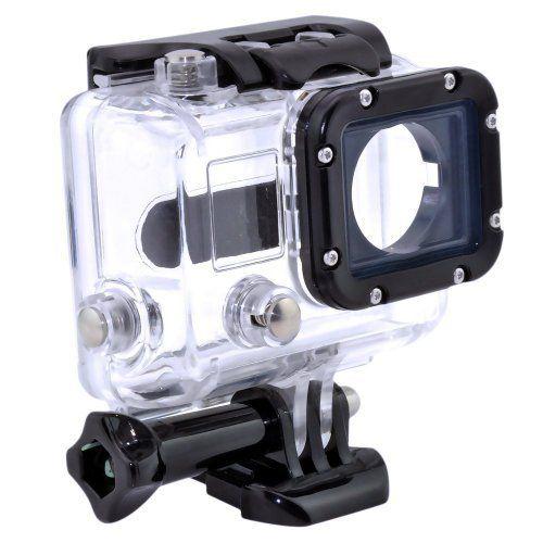 Underwater Waterproof Protective Housing Case For GoPro Hero 3 Camera