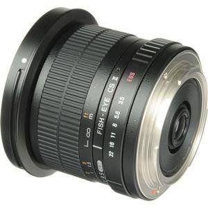 サムヤン/Samyang 8mm f/3.5 HD Fisheye Lens with Removable Hood for Canon SYHD8M-C SYHD8MCA｜value-select｜03