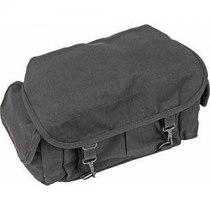 DOMKE ショルダーバッグ ブラック　F-2 新品)DOMKE (ドンケ) F-2 ブラック（商品ID：0750062002619