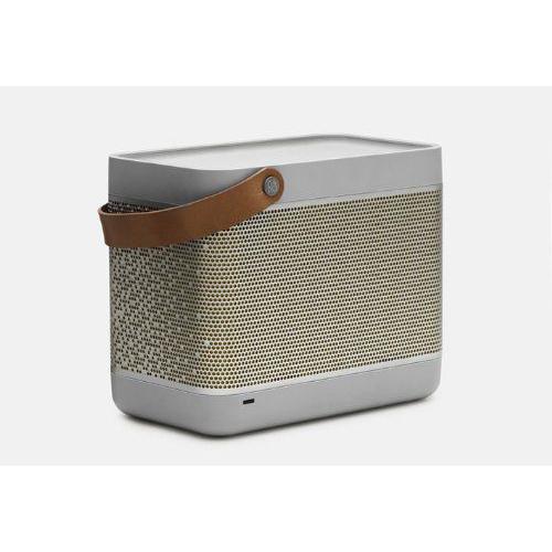 B&O Beolit 12 グレイ Reviewed: Bang & Olufsen BEOLIT 12 - Gearburn