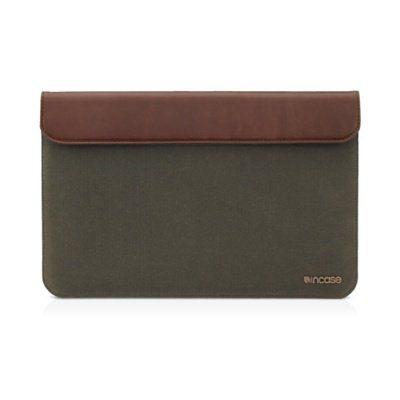 INCASE インケース パスウェイ スリップ スリーブ (11インチ MacBook Air)
