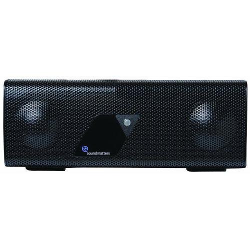 Soundmatters V-series foxLv2 aptX Pocket-Portable Bluetooth