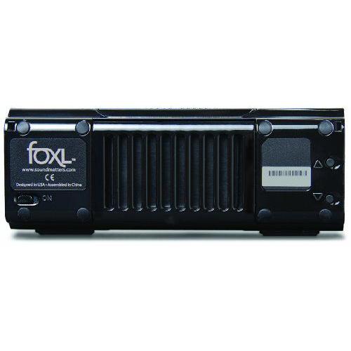 Soundmatters V-series foxLv2 aptX Pocket-Portable Bluetooth