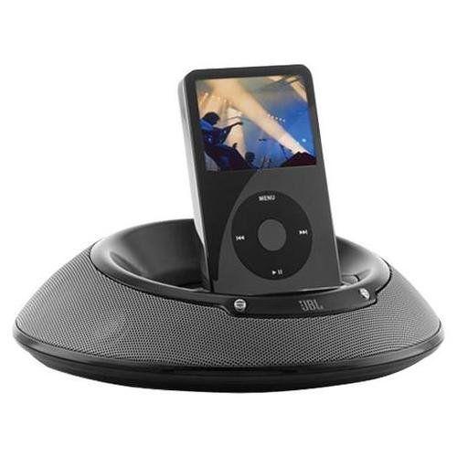 JBL On Stage III スピーカードック for iPod, iPod Touch, Nano