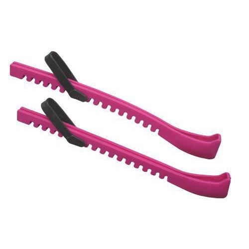 A&R Sports BladeGards Skate Guard Hockey Hot Pink