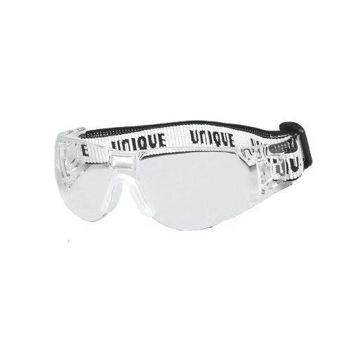 Unique Super Adult Specs Clear :75289920:バリューセレクトショップ