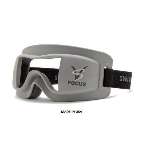 (Swivel Vision) Athletic Training Aids Goggle Adult