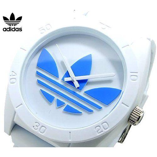 爆安プライス Adidas アディダス サンティアゴ スポーツウォッチ Adh24 メンズ 即納特典付き Www Doctor Plan Com
