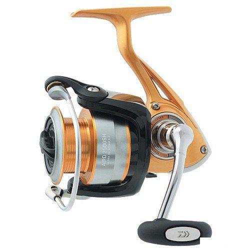 ダイワ エアド Daiwa Aird スピニングリール AIRD1000SH