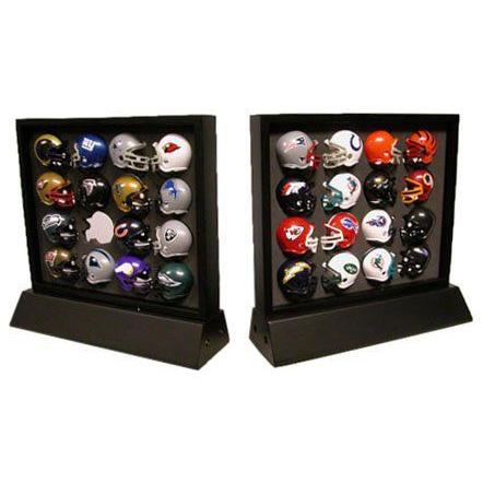 超レア！NFL チームヘルメットコレクション 32個セット NFLファンアイテム 公式マッチアップヘルメットセット 32個