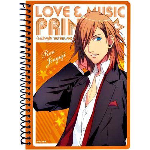 TAHOO NIGHT XXXX IDOL SONG BOL特典ドラマCD CD Uta no Prince-sama