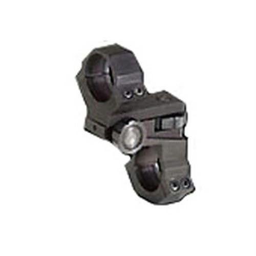 BSA Optics LG 1in. Adjustable Scope Mount LG300002