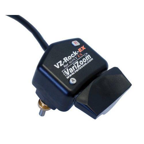 VariZoom VZ-ROCK-EX Variable-Rocker Control for Sony PMW-EX1 Camera｜value-select