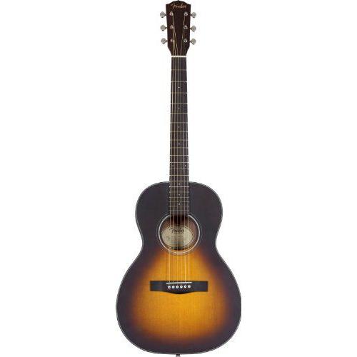 Fender フェンダー CP-100 Parlor Acoustic Guitar, Natural アコースティックギター アコギ ギター