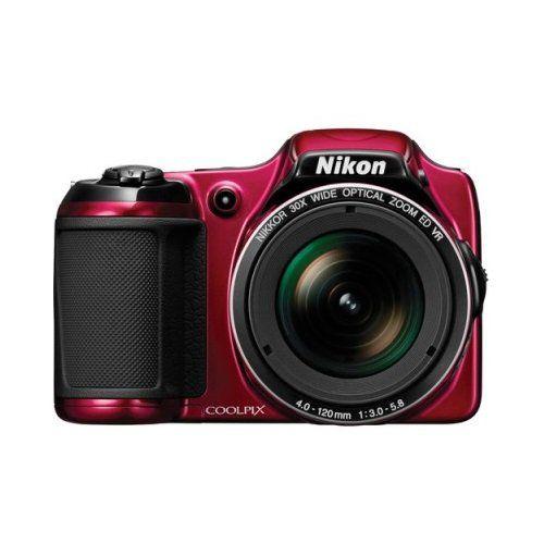 デジタルカメラ　Nikon クールピクス　COOLPIX L820 Amazon.com : Nikon COOLPIX L820 16 MP CMOS Digital Camera