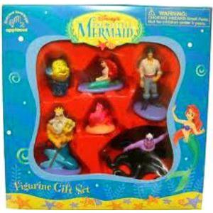 【アプローズ】Applause Disney´s (ディズニー) The Little Mermaid (リトルマーメイド) Figurine ギフト