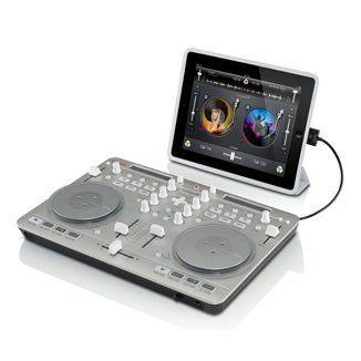 【値下げしました】Vestax Spin 2 DJコントローラー Amazon.com: Vestax Spin2 DJ MIDI Controller for iPad, iPhone