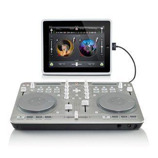 VESTAX Spin2 ベスタクス DJコントローラー Audio Controller