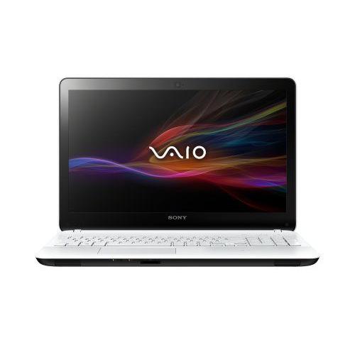 ソニー(SONY) English OS Sony VAIO SVF15212CXW,Windows 8 Core i3-3227UM,15.5"0GB HDD(White)00m｜value-select｜02