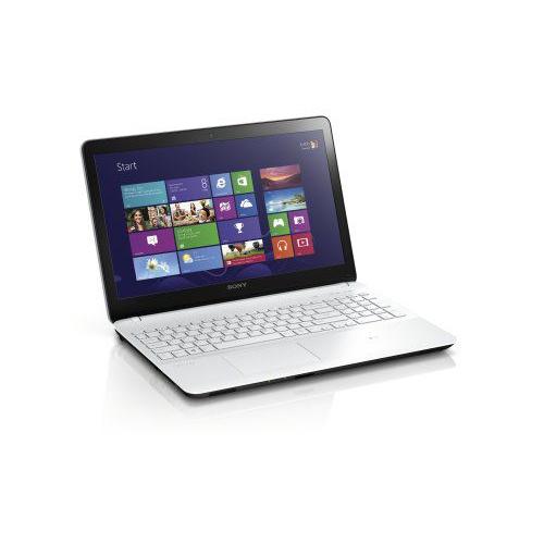 SONY - ノートパソコン　VAIO SVF15217CJW SVF15217CJW | 製品別サポート | パーソナルコンピューター VAIO