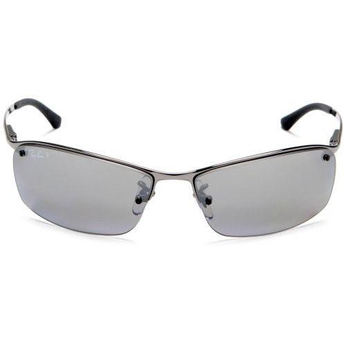 Ray-Ban（レイバン）偏光サングラス GLASS POLARIZED RB3183 004