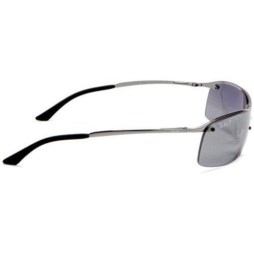 Ray-Ban レイバン偏光サングラス RB3183 004/82スクエア型 rayb00-00038-08.jpg