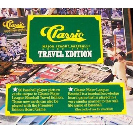 1987 Classic Yellow 50-card Set RC of Bonds + McGwire ! ドール 人形 フィギュア