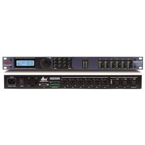 DBX DriveRack 260 デジタル・マルチプロセッサー : バリュー
