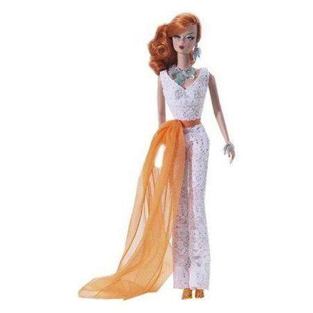 Barbie(バービー) Hollywood Hostess Giftset ドール 人形 フィギュア