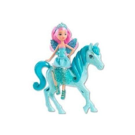 Barbie(バービー) Mariposa and The Fairy Princess Sprite Doll 3 