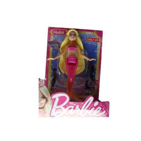 大人の上質  Barbie(バービー) Merliah 4-inch Doll Figure Exclusive ドール 人形 フィギュア その他人形