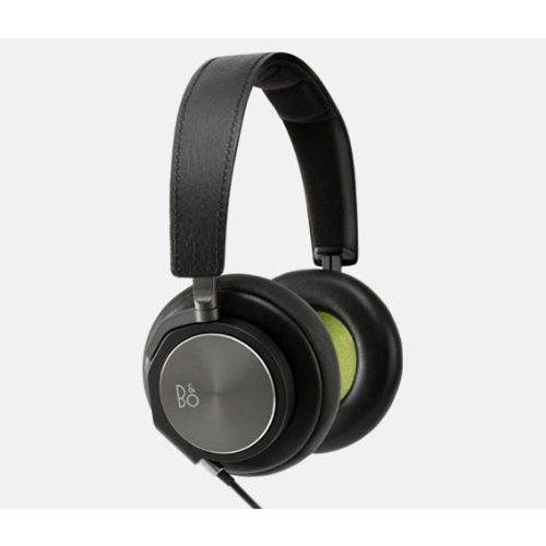 B&O PLAY H6 ブラック ヘッドフォン Amazon.co.jp: Bang & Olufsen BeoPlay H6 密閉型オーバーイヤー