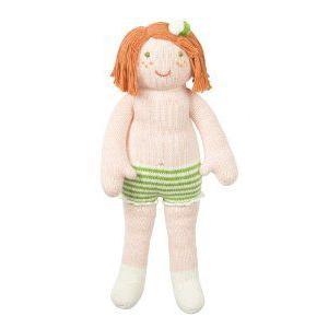 Blabla Doll - Trixie Baby Doll Bla Bla ドール 人形 フィギュア