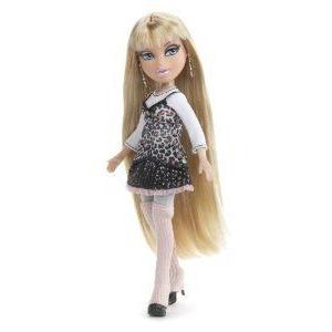 Bratz (ブラッツ) Basic Doll-Cloe ドール 人形 フィギュア