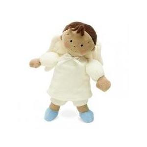 Brunette Boy Angel Doll ドール 人形 フィギュア