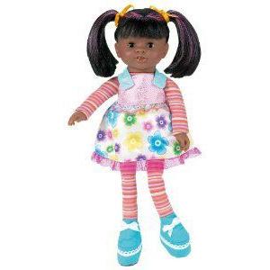 Corolle (コロール) Classic Doll - Dolly Tina ドール 人形 フィギュア