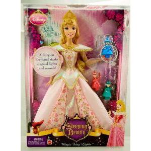 Disney (ディズニー)Princess 12 Inch Doll - Sleeping Beauty