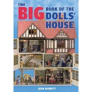 Dollhouse (ドールハウス) 1861084854-BIG BOOK OF DOLLS HOUSE ドール 人形 フィギュア