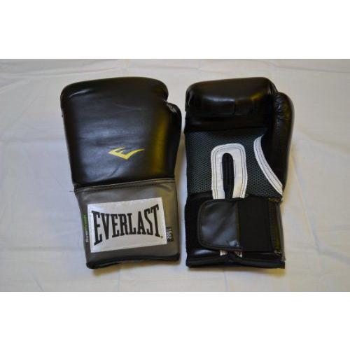 Everlast（エバーラスト）プロスタイル練習用ボクシンググローブ