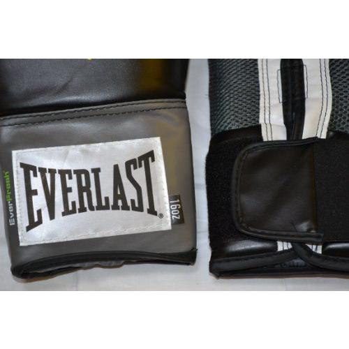 EVERLASTProspect Training グローブセット Everlast（エバーラスト）プロスタイル練習用ボクシンググローブ